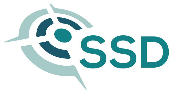 SSD Logo